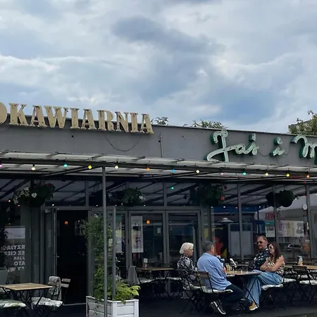 Appartement Na Muranowie - Mieszkanie Z Historia I In Muranow - A Flat With History *