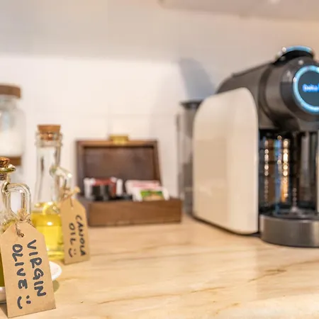 Na Muranowie - Mieszkanie Z Historia I In Muranow - A Flat With History Appartement Warschau