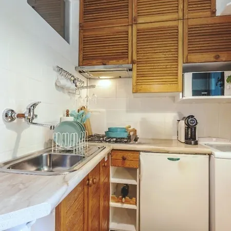 Na Muranowie - Mieszkanie Z Historia I In Muranow - A Flat With History Warschau