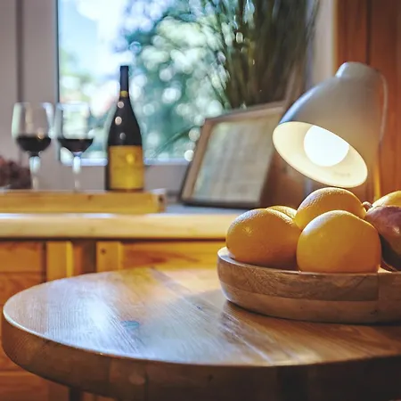 Na Muranowie - Mieszkanie Z Historia I In Muranow - A Flat With History