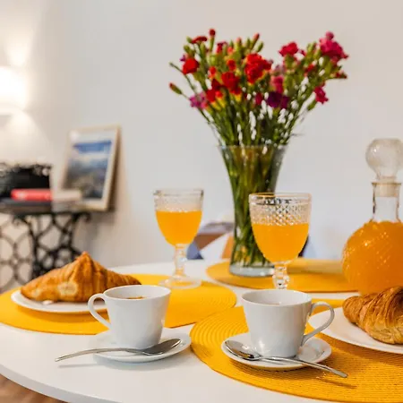 Apartment Na Muranowie - Mieszkanie Z Historia I In Muranow - A Flat With History Warsaw